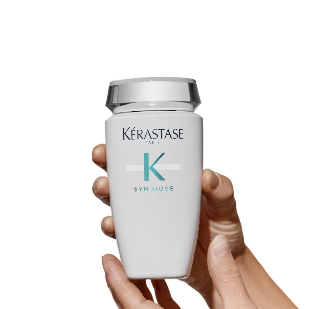 KERASTASE Symbiose Bain Crème Anti-Pelliculaire šampūnas 250 ml