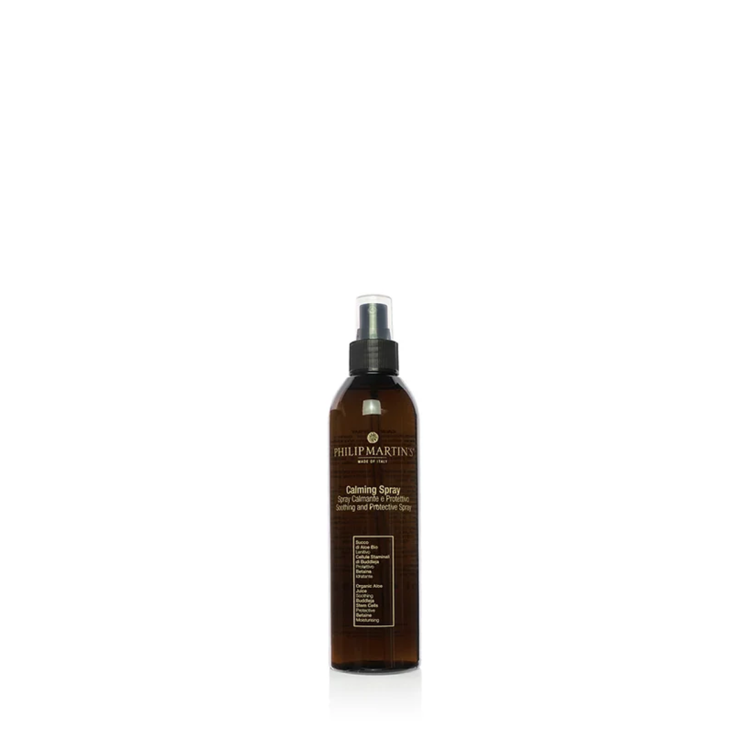 PHILIP MARTIN’S Aliejus „Anti-age“ – Olive & Aloe