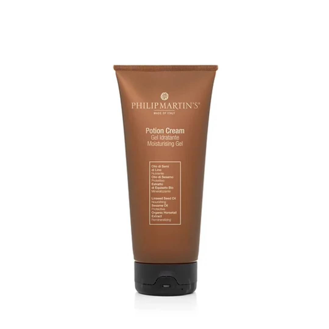 PHILIP MARTIN’S Drėkinamasis modeliavimo gelis – Potion Cream