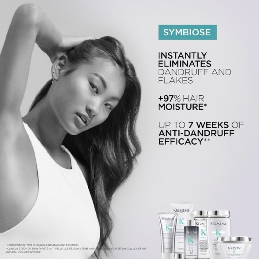 KERASTASE Symbiose Fondant Apaisant Essentiel kondicionierius 200 ml