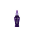 IT’S A 10 HAIRCARE Daugiafunkcinė nenuskalaujama priemonė – Miracle Silk Leave-In 120ml